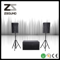 Double 18inch DJ Stage Audio Loudspeaker Subwoofer